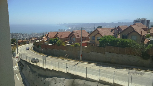 Venta Departamento NO 3D en suite 2B 1E 1B Agua Santa - Vi&ntilde;a Del Mar