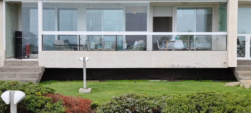 Arriendo Departamento NP 2D en suite Walk-in cl&oacute;set 2B 1E 1B Costas de Montemar - Conc&oacute;n