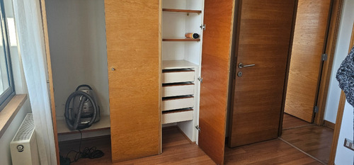 Venta Departamento 2D en suite 2B 1E 1B Libertad - Vi&ntilde;a Del Mar