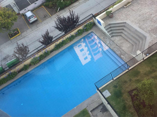 Arriendo Departamento 3D 2B 1E 1B Re&ntilde;aca - Vi&ntilde;a Del Mar