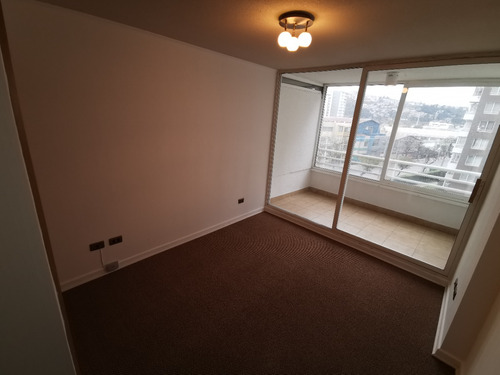 Venta Departamento O 2D en suite 2B 1E 1B Centro de Vi&ntilde;a del Mar - Vi&ntilde;a Del Mar