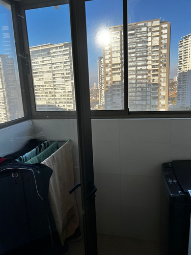 Arriendo Departamento NP 2D en suite 2B 2E 1B Costas de Montemar - Conc&oacute;n