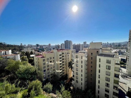 Venta Departamento 1D 1B 1E Forestal - Vi&ntilde;a Del Mar
