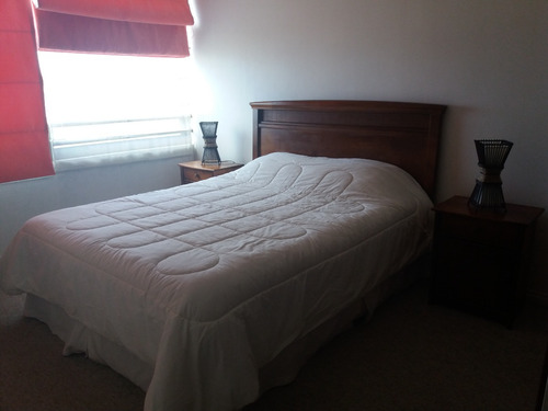 Venta Departamento N 2D en suite 2B 1E 1B La Boca - Conc&oacute;n