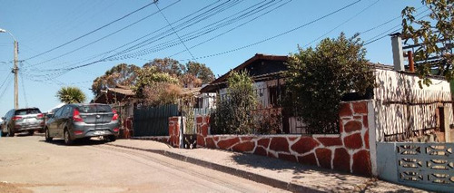 Venta Casa 4D 1B 1E Miraflores - Vi&ntilde;a Del Mar