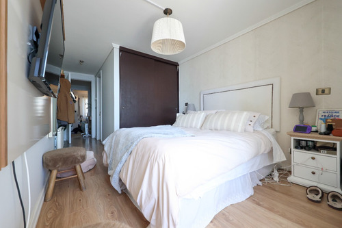 Arriendo Departamento P 3D en suite 2B 1E Costas de Montemar - Conc&oacute;n