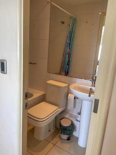 Venta Departamento 2D 2B 1E Re&ntilde;aca - Vi&ntilde;a Del Mar