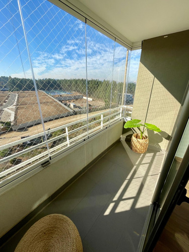 Venta Departamento O 3D 2B 1E 1B Re&ntilde;aca - Vi&ntilde;a Del Mar