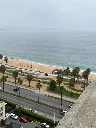 Venta Departamento NO 4D en suite Walk-in cl&oacute;set 3B 1E 1B Centro de Vi&ntilde;a del Mar - Vi&ntilde;a Del Mar