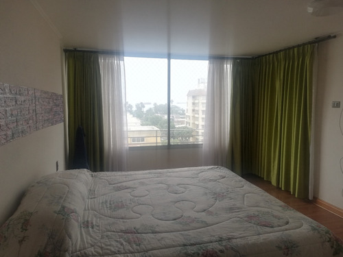 Venta Departamento NP 5D 5B 2E 2B Libertad - Vi&ntilde;a Del Mar