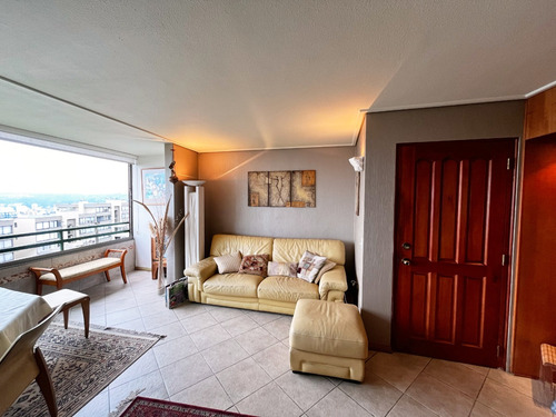 Venta Departamento 2D 2B 1E 1B Agua Santa - Vi&ntilde;a Del Mar