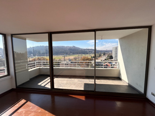 Venta Departamento 3D en suite 2B 1E 1B Libertad - Vi&ntilde;a Del Mar
