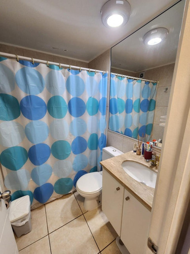 Arriendo Departamento NP 2D 2B 1E 1B Costas de Montemar - Conc&oacute;n