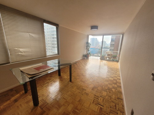 Venta Departamento NP 4D en suite 3B 1E 1B Libertad - Vi&ntilde;a Del Mar