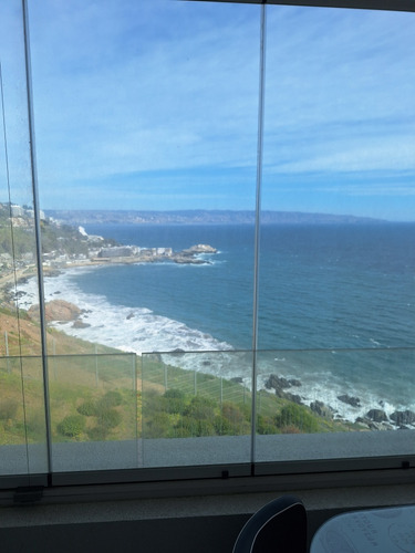 Venta Departamento 3D 3B 1E Re&ntilde;aca - Vi&ntilde;a Del Mar