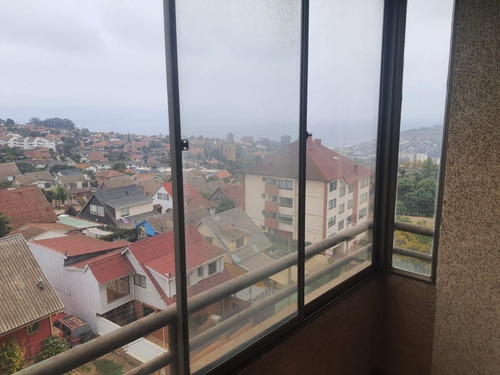 Venta Departamento 3D en suite 2B 1E 1B Re&ntilde;aca - Vi&ntilde;a Del Mar