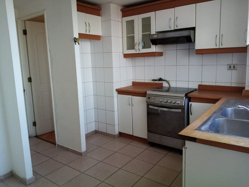 Arriendo Departamento NP 4D 3B 1E 1B Forestal - Vi&ntilde;a Del Mar