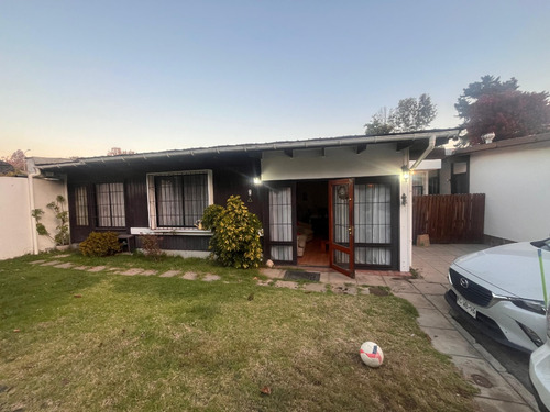 Arriendo Casa 3D 2B 2E 1B Re&ntilde;aca - Vi&ntilde;a Del Mar