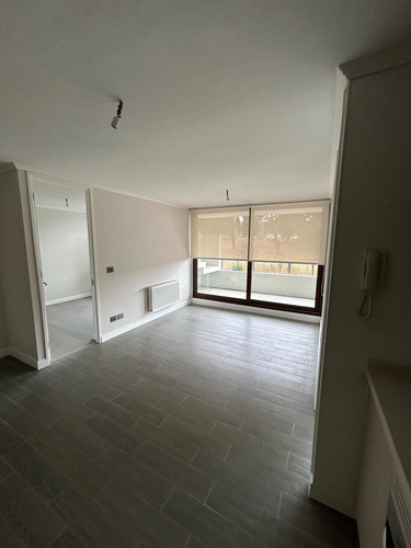 Arriendo Departamento 2D 2B 1E 1B Montemar - Conc&oacute;n