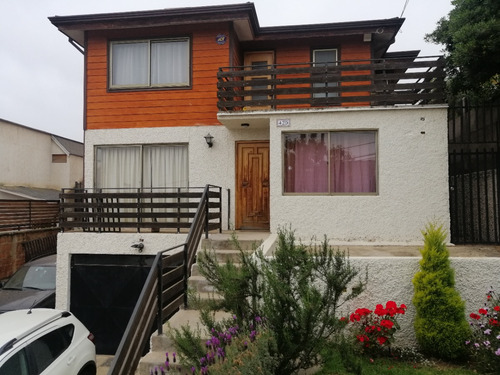 Venta Casa SP 3D en suite Walk-in cl&oacute;set 3B 5E Recreo - Vi&ntilde;a Del Mar