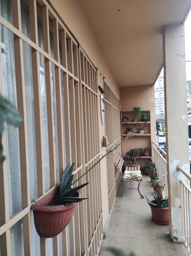 Venta Departamento S 3D 2B Libertad - Vi&ntilde;a Del Mar