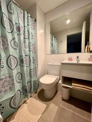 Arriendo Departamento 3D 2B 1E 1B Re&ntilde;aca - Vi&ntilde;a Del Mar