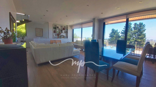Venta Casa P 5D en suite Walk-in cl&oacute;set 6B 5E Montemar - Conc&oacute;n