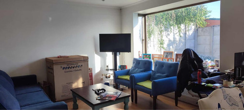 Arriendo Casa 3D 2B 2E Re&ntilde;aca - Vi&ntilde;a Del Mar