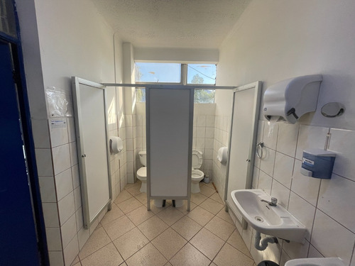 Excelente Bodega Con Oficinas En Condominio Industrial