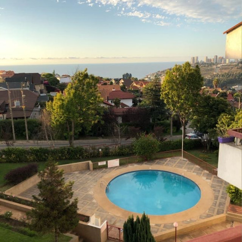 Arriendo Departamento NO 3D en suite 2B 1E Re&ntilde;aca - Vi&ntilde;a Del Mar