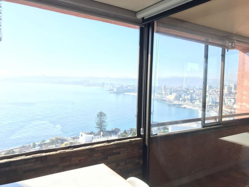 Arriendo Departamento 4D 3B 2E 1B Recreo - Vi&ntilde;a Del Mar