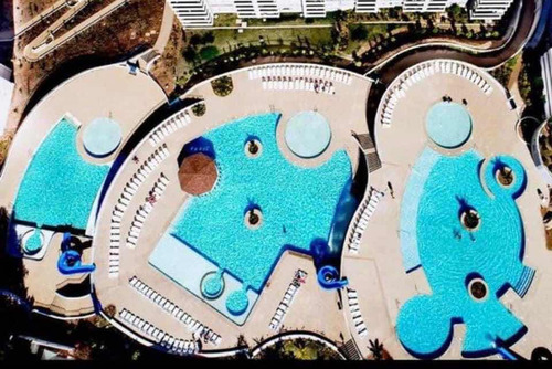 Venta Departamento 2D 2B 1E Re&ntilde;aca - Vi&ntilde;a Del Mar