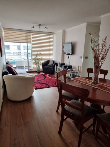 Venta Departamento NO 2D en suite 2B 1E 1B Centro de Vi&ntilde;a del Mar - Vi&ntilde;a Del Mar