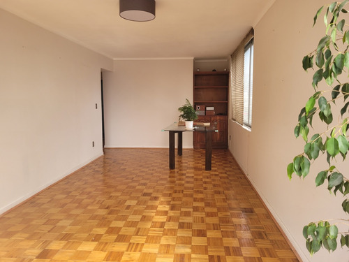 Venta Departamento NP 4D en suite 3B 1E 1B Libertad - Vi&ntilde;a Del Mar