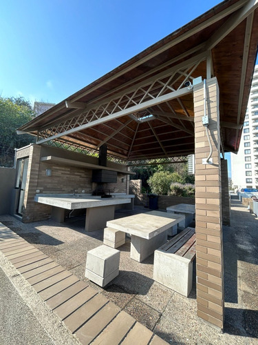 Venta Departamento 3D 1B 1E Miraflores - Vi&ntilde;a Del Mar