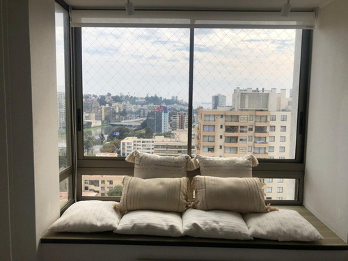 Arriendo Departamento P 3D 2B 1E 1B Libertad - Vi&ntilde;a Del Mar