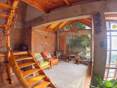 Venta Casa N 3D en suite Walk-in cl&oacute;set 3B 1E  - Vi&ntilde;a Del Mar