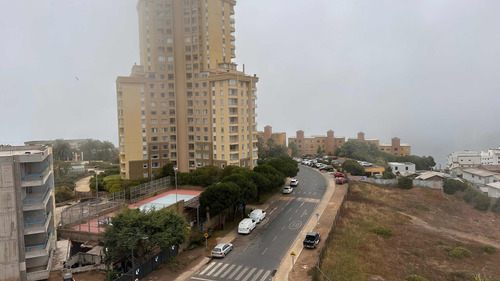 Venta Departamento 4D 3B 2E Costas de Montemar - Conc&oacute;n