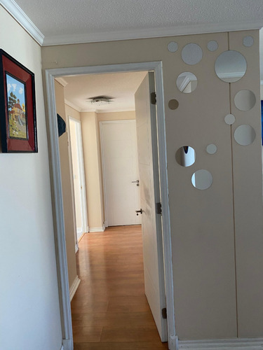 Arriendo Departamento NO 3D en suite 2B 1E 1B  - Vi&ntilde;a Del Mar