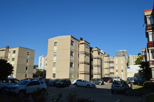 Venta Departamento O 2D en suite 2B 1E Quinta Vergara - Vi&ntilde;a Del Mar