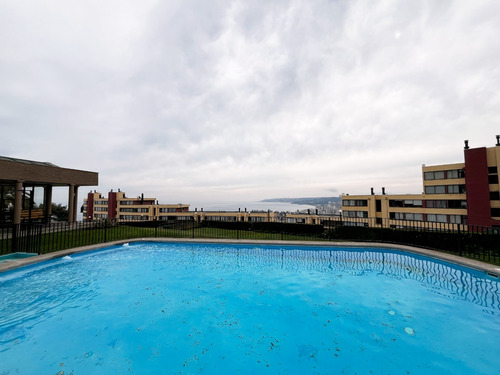 Venta Departamento 2D 2B 1E 1B Agua Santa - Vi&ntilde;a Del Mar