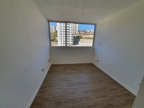 Venta Departamento 3D 2B 1E Agua Santa - Vi&ntilde;a Del Mar