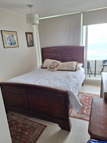 Venta Departamento 3D 3B 1E Re&ntilde;aca - Vi&ntilde;a Del Mar