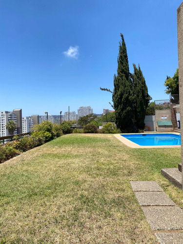 Arriendo Departamento 3D 2B 1E 1B Re&ntilde;aca - Vi&ntilde;a Del Mar