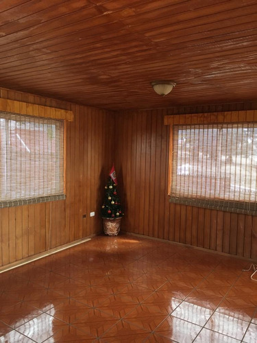 Arriendo Casa NP 5D 2B 3E 1B Montemar - Conc&oacute;n