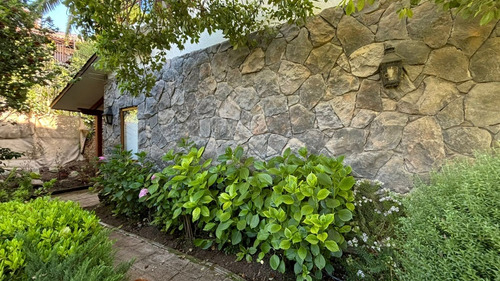 Venta Casa 6D 4B 2E Re&ntilde;aca - Vi&ntilde;a Del Mar