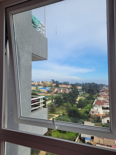 Venta Departamento N 3D 2B 1E 1B Montemar - Conc&oacute;n