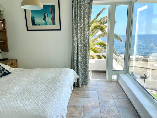 Arriendo Departamento NO 2D 1B Libertad - Vi&ntilde;a Del Mar