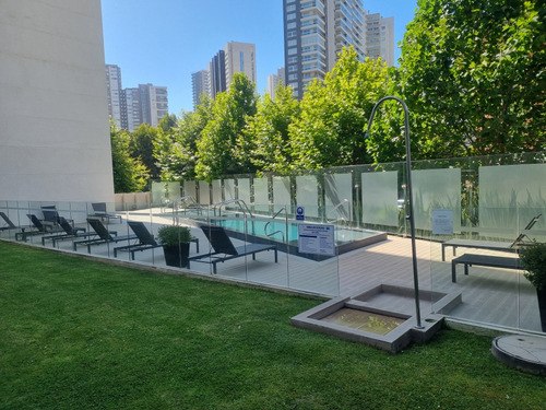 Arriendo Departamento 2D 2B 2E 1B Costas de Montemar - Conc&oacute;n