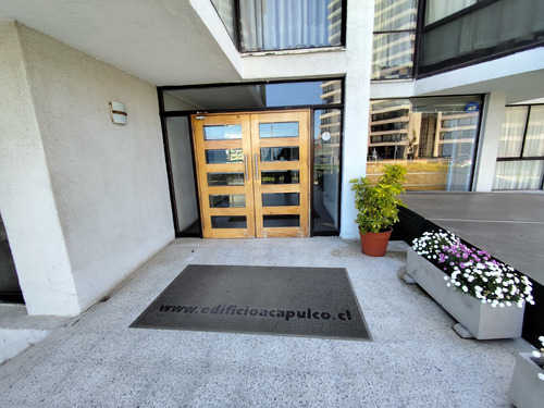 Venta Departamento SP 4D en suite 3B 1E Libertad - Vi&ntilde;a Del Mar